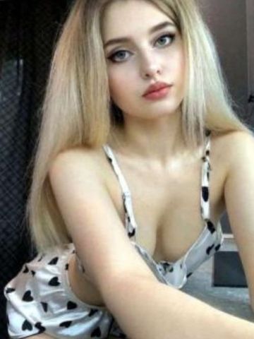 Проститутка Чулпан